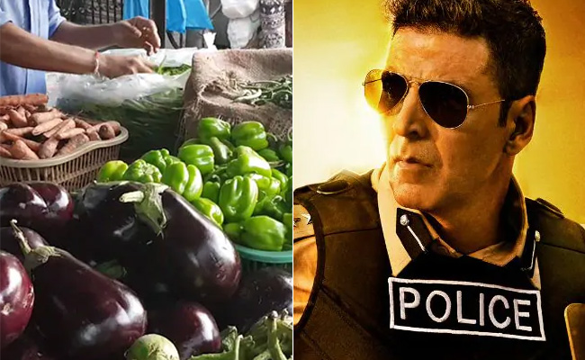 कोरोना के कारण इस एक्टर को बेचनी पड़ी सब्जियां, अक्षय कुमार के साथ 'सूर्यवंशी' में किया है काम