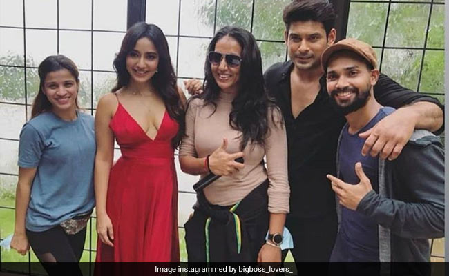 सिद्धार्थ शुक्ला का जल्द ही रिलीज होने वाला है नया सॉन्ग, इस बॉलीवुड एक्ट्रेस के साथ रोमांस करते आएंगे नजर