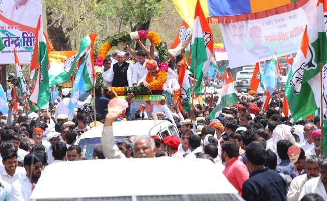 Too Far, Says Congress, As Sachin Pilot Goes To Court