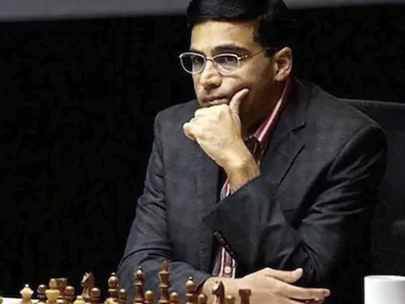 Viswanathan Anand Happy To See So Many People Discovering Chess During Coronavirus Pandemic