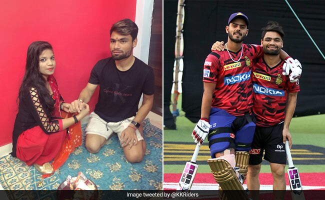 झाडू मारने की नौकरी करने को तैयार था यह क्रिकेटर, IPL ने बदली जिंदगी, अब कमाता है लाखों रूपये झाडू मारने की नौकरी करने को तैयार था यह क्रिकेटर, IPL ने बदली जिंदगी, अब कमाता है लाखों रूपये