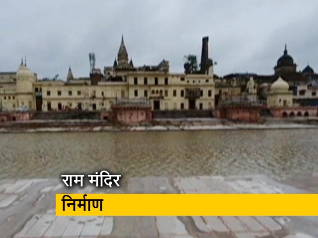 Video: रवीश कुमार का प्राइम टाइम : अयोध्या प्रशासन की विज्ञप्ति की दास्तान