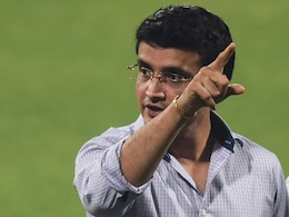 BCCI President Sourav Ganguly Announces Cancellation Of Asia Cup 2020 Due To Coronavirus BCCI President Sourav Ganguly Announces Cancellation Of Asia Cup 2020 Due To Coronavirus