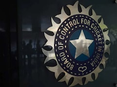 BCCI AGM On September 28, Election For President's Post Key Agenda