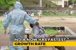 Top News Of The Day: Highest Coronavirus Cases, Deaths In India In A Day Top News Of The Day: Highest Coronavirus Cases, Deaths In India In A Day