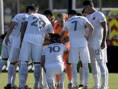 David Beckham: Latest News, Photos, Videos on David Beckham - NDTV.COM