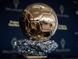Ballon d'Or 2024 Live Streaming Award Ceremony Live Telecast: When And Where To Watch