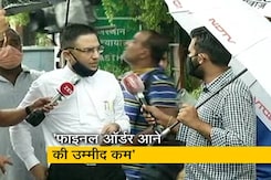 राजस्थान स्पीकर के वकील बोले- आज फाइनल ऑर्डर आने की उम्मीद कम राजस्थान स्पीकर के वकील बोले- आज फाइनल ऑर्डर आने की उम्मीद कम