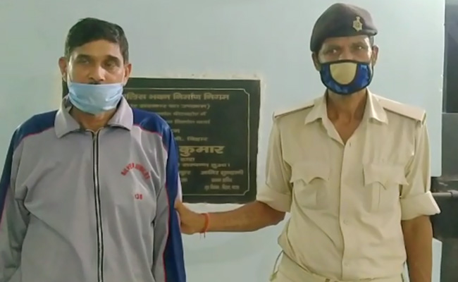 पटना मेडिकल कॉलेज एंड हॉस्पिटल में भर्ती नाबालिग से रेप, आरोपी गार्ड गिरफ़्तार