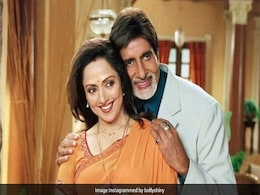 अमिताभ बच्चन हुए कोरोना पॉजिटिव, तो हेमा मालिनी ने मांगी दुआ, बोलीं- वह इससे सुरक्षित बाहर आएंगे अमिताभ बच्चन हुए कोरोना पॉजिटिव, तो हेमा मालिनी ने मांगी दुआ, बोलीं- वह इससे सुरक्षित बाहर आएंगे