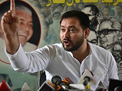 Opinion: After Dazzling Debut, Tejashwi Must Not Become The Nearly Man