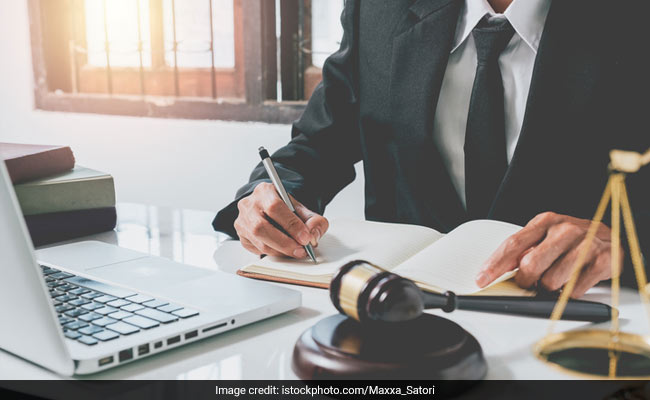 Career In Law: All You Need To Know