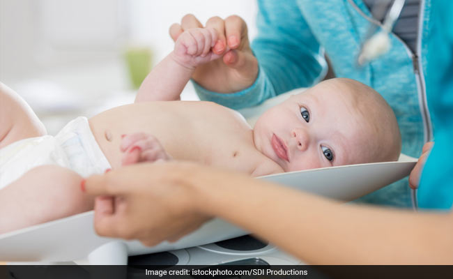 Normal Newborn Baby Weight Gain Trajectory And Milestones