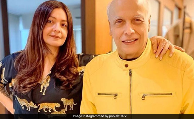 Pooja Bhatt On Nepotism: "The Bhatts Were Made To Feel Inferior For Not Chasing Stars"