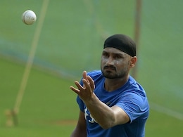 Harbhajan Singh Says Punjab Government Withdrew His Khel Ratna Nomination As He Is "Not Eligible" Harbhajan Singh Says Punjab Government Withdrew His Khel Ratna Nomination As He Is "Not Eligible"