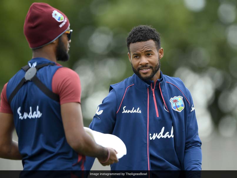 West Indies Won't Last Whole Match, Have To Beat England In 4 Days: Brian Lara