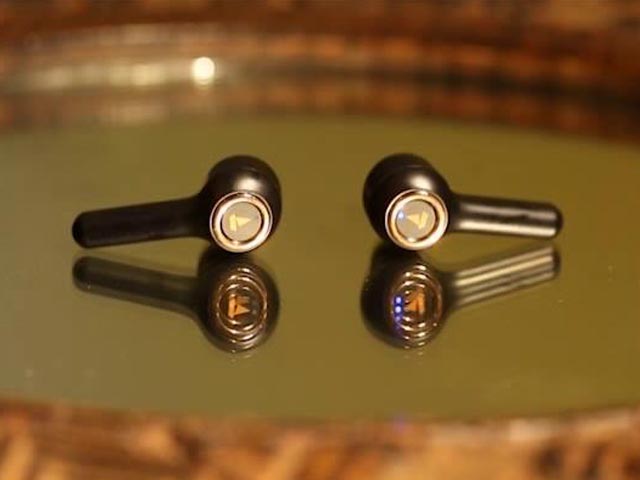 Boats Airdopes: The New Buds in Town