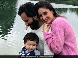 Kareena Kapoor Khan Shares Son Taimur's Healthy Tricolour Breakfast Kareena Kapoor Khan Shares Son Taimur's Healthy Tricolour Breakfast