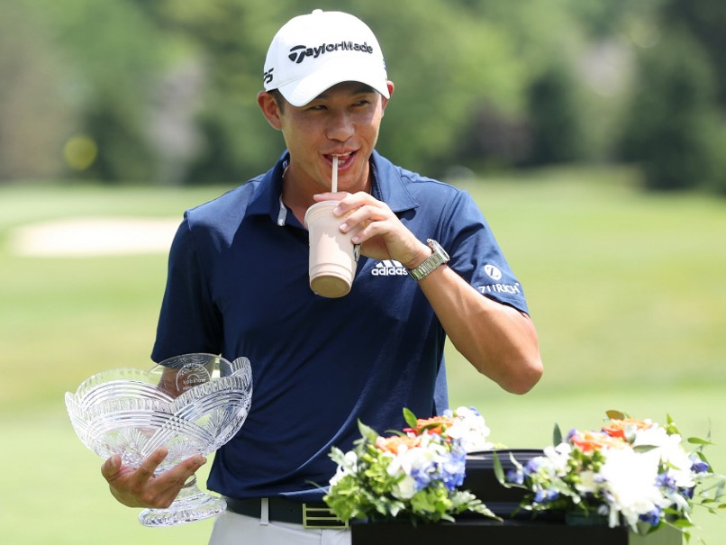 Rising Star Collin Morikawa Outguns Justin Thomas In Dramatic PGA Playoff