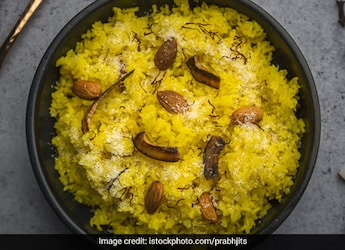 How To Make Gur Wale Chawal - A Winter Special Sweet Treat  In Just 30 Min How To Make Gur Wale Chawal - A Winter Special Sweet Treat  In Just 30 Min