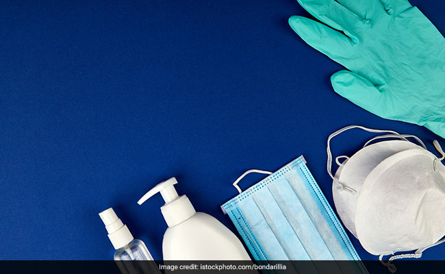 COVID 19 Safety Essentials: Masks, Sanitizers, Vitamins And More On Sale