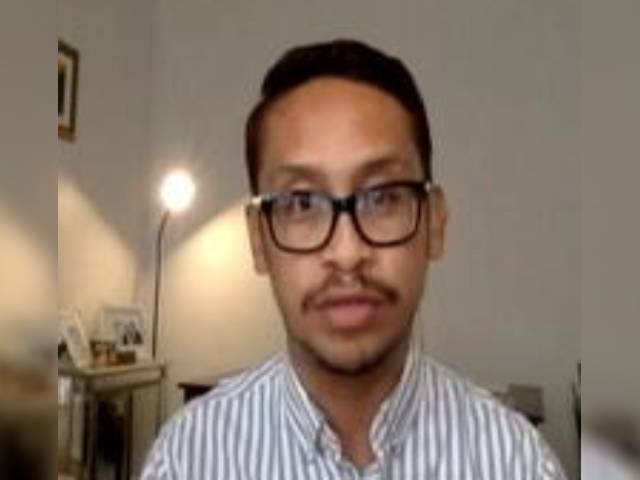 The Principle Value Of The Sikh Community Is Equality: Daniel Puerto, Community Activist