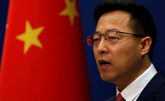 "China, India In Communication For Holding 11th Round Of Border Talks": Beijing