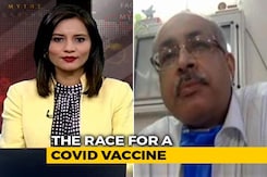 Race For COVID-19 Vaccine: Haryana Hospital Tests Bharat Biotech's Covaxin Race For COVID-19 Vaccine: Haryana Hospital Tests Bharat Biotech's Covaxin