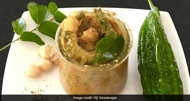 Cooking With Bitter Gourd: 3 South Indian Recipes That May Help Boost Your Immunity