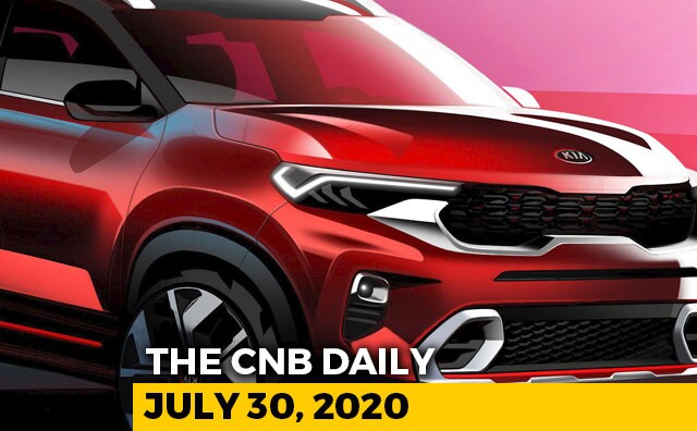 Kia Sonet Renderings, Jeep Compass Night Eagle, Toyota Subcompact SUV