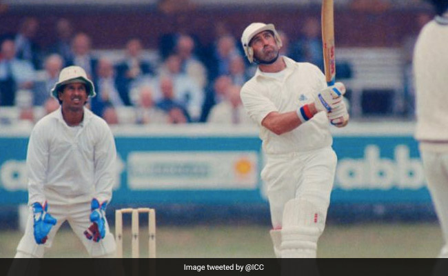 दुनिया का वह बल्लेबाज जो डेब्यू टेस्ट में दो बार हुआ 0 पर आउट, लेकिन पूरे करियर में ठोक डाले 200 शतक, एक टेस्ट में बनाए 456 रन