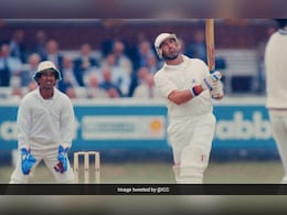 IND vs ENG at Lord's: दुनिया का इकलौता बल्लेबाज जिसने लॉड्स में जमाया तिहरा शतक, एक टेस्ट में बनाए 456 रन