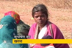 कोरोनावायरस से बढ़ेगा कुपोषण कोरोनावायरस से बढ़ेगा कुपोषण