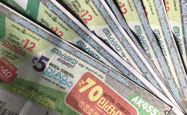 Kerala Lottery Result: WIN WIN Lottery Draw Today; Details Here