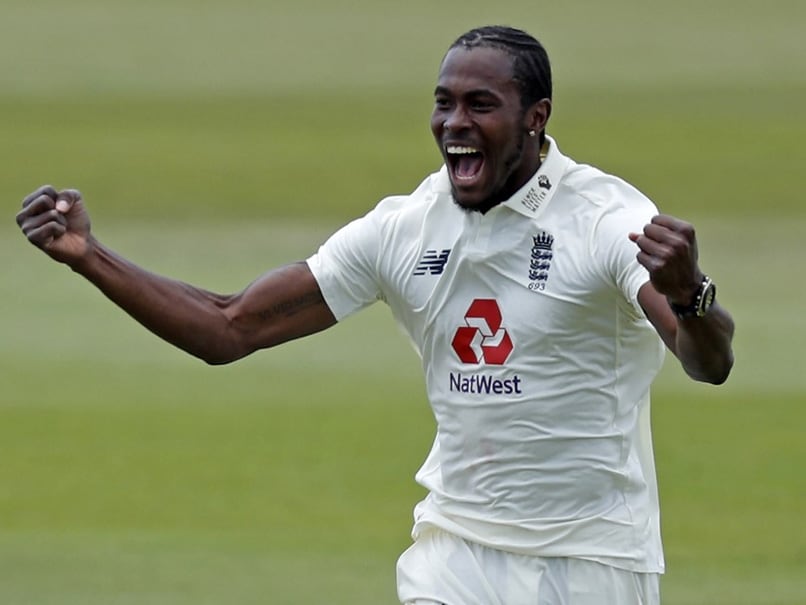 3rd Test: "Speed Of Light" Jofra Archer Returns For England As West Indies Eye History 3rd Test: "Speed Of Light" Jofra Archer Returns For England As West Indies Eye History