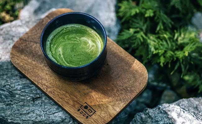 Refresh Your Skin With The Super Powers Of Green Tea. 7 Top Picks