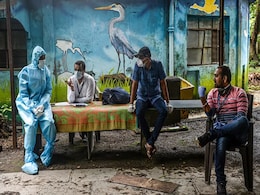 18.55 Lakh COVID-19 Cases In India So Far, 38,938 Deaths; 66% Recovery Rate 18.55 Lakh COVID-19 Cases In India So Far, 38,938 Deaths; 66% Recovery Rate