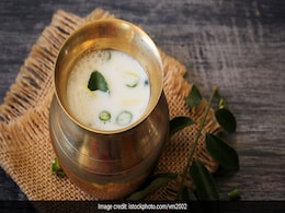 Summer Drink: गर्मियों में डाइट सोड़ा की बजाए इस देसी ड्रिंक का करें सेवन, फायदे जानकर रह जाएंगे हैरान! Summer Drink: गर्मियों में डाइट सोड़ा की बजाए इस देसी ड्रिंक का करें सेवन, फायदे जानकर रह जाएंगे हैरान!