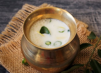 Have You Tried Summer-Special Ghol - Bengali-style Lime Flavoured Chaas (Recipe Inside) Have You Tried Summer-Special Ghol - Bengali-style Lime Flavoured Chaas (Recipe Inside)