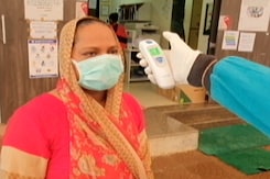 In Mumbai, Drug Resistant Tuberculosis Clinic Runs Even During Coronavirus Lockdown In Mumbai, Drug Resistant Tuberculosis Clinic Runs Even During Coronavirus Lockdown