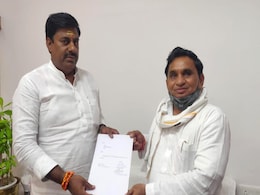 मध्य प्रदेश में कांग्रेस की कम नहीं हो रही मुश्किलें, एक और विधायक ने दिया इस्तीफा.. मध्य प्रदेश में कांग्रेस की कम नहीं हो रही मुश्किलें, एक और विधायक ने दिया इस्तीफा..