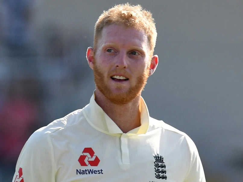 Ben Stokes Takes Indefinite Break From Cricket "To ...