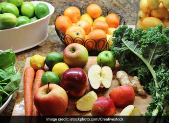 Kitchen Tips: 5 Easy Ways To Prevent Fruits From Turning Brown Kitchen Tips: 5 Easy Ways To Prevent Fruits From Turning Brown