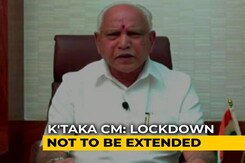 Top News Of The Day: No More Lockdown In Karnataka, Says Chief Minister Top News Of The Day: No More Lockdown In Karnataka, Says Chief Minister