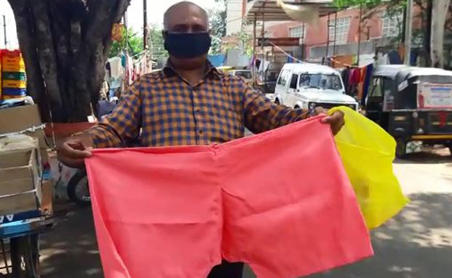 In Bizarre Case, Man Goes To Cops Against Tailor Over "Short Underwear"