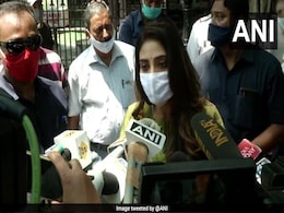 TMC सांसद नुसरत जहां ने कहा-  टिकटॉक पर प्रतिबंध लगाना बिना सोचे समझे लिया गया निर्णय TMC सांसद नुसरत जहां ने कहा-  टिकटॉक पर प्रतिबंध लगाना बिना सोचे समझे लिया गया निर्णय