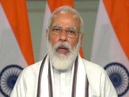 PM मोदी ने श्रीलंकाई प्रधानमंत्री को दी बधाई, COVID के बावजूद सफलतापूर्वक चुनाव कराने पर की तारीफ PM मोदी ने श्रीलंकाई प्रधानमंत्री को दी बधाई, COVID के बावजूद सफलतापूर्वक चुनाव कराने पर की तारीफ