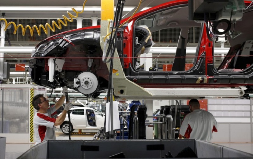 SEAT Plans 5 Billion Euros In investments In 2020-2025; Urges Spain To Help With Electric Shift