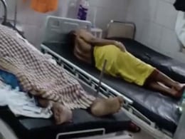 NDTV से बोले बिहार के स्वास्थ्य मंत्री- कोरोना अस्पतालों में शवों को अलग रखने के दिए गए निर्देश NDTV से बोले बिहार के स्वास्थ्य मंत्री- कोरोना अस्पतालों में शवों को अलग रखने के दिए गए निर्देश