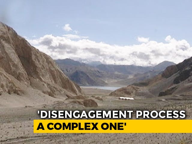 India-China Border Talks Inconclusive Again, More Meets Needed: Sources